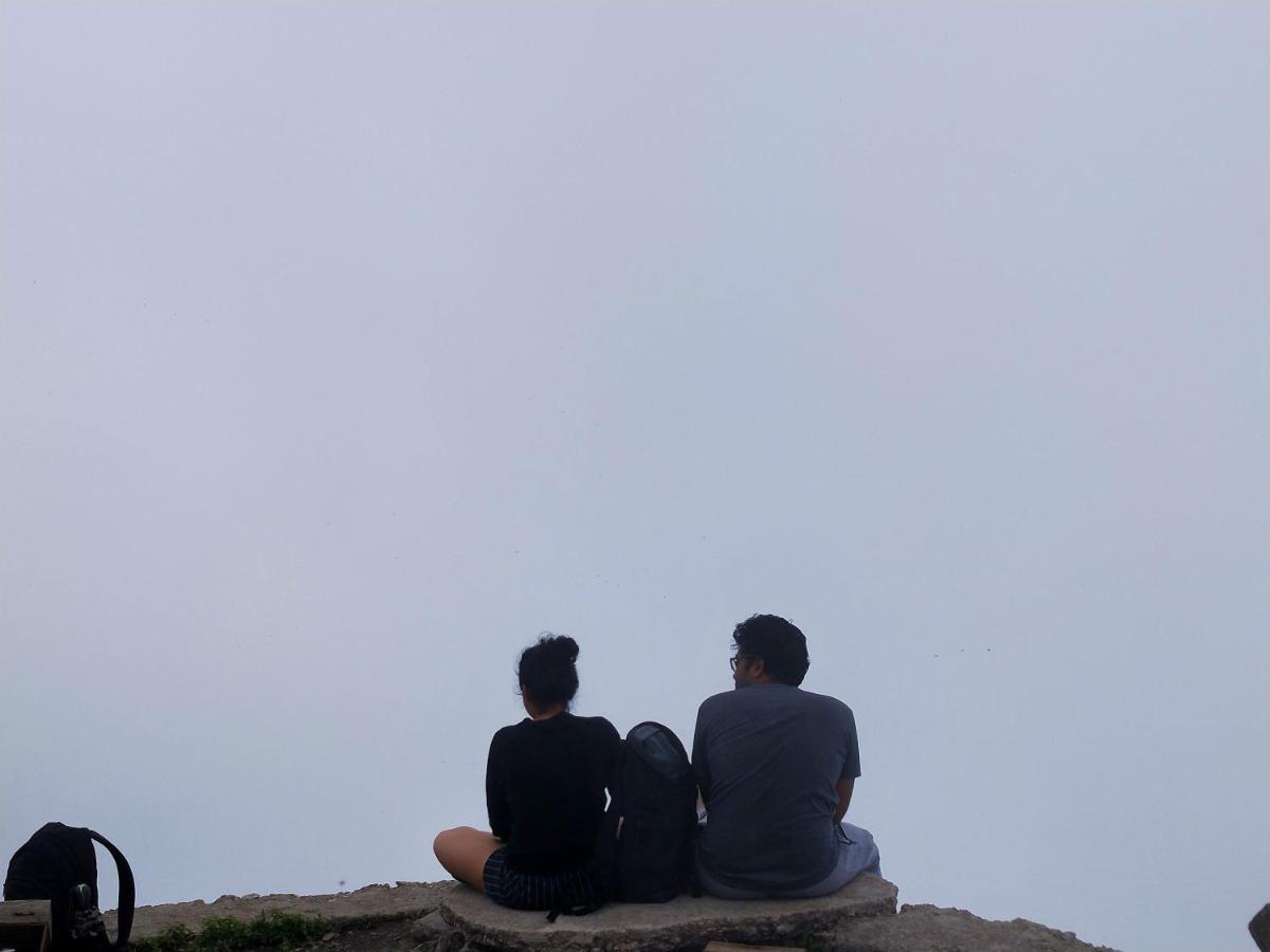 Neha Homestay Shimla Eksteriør billede