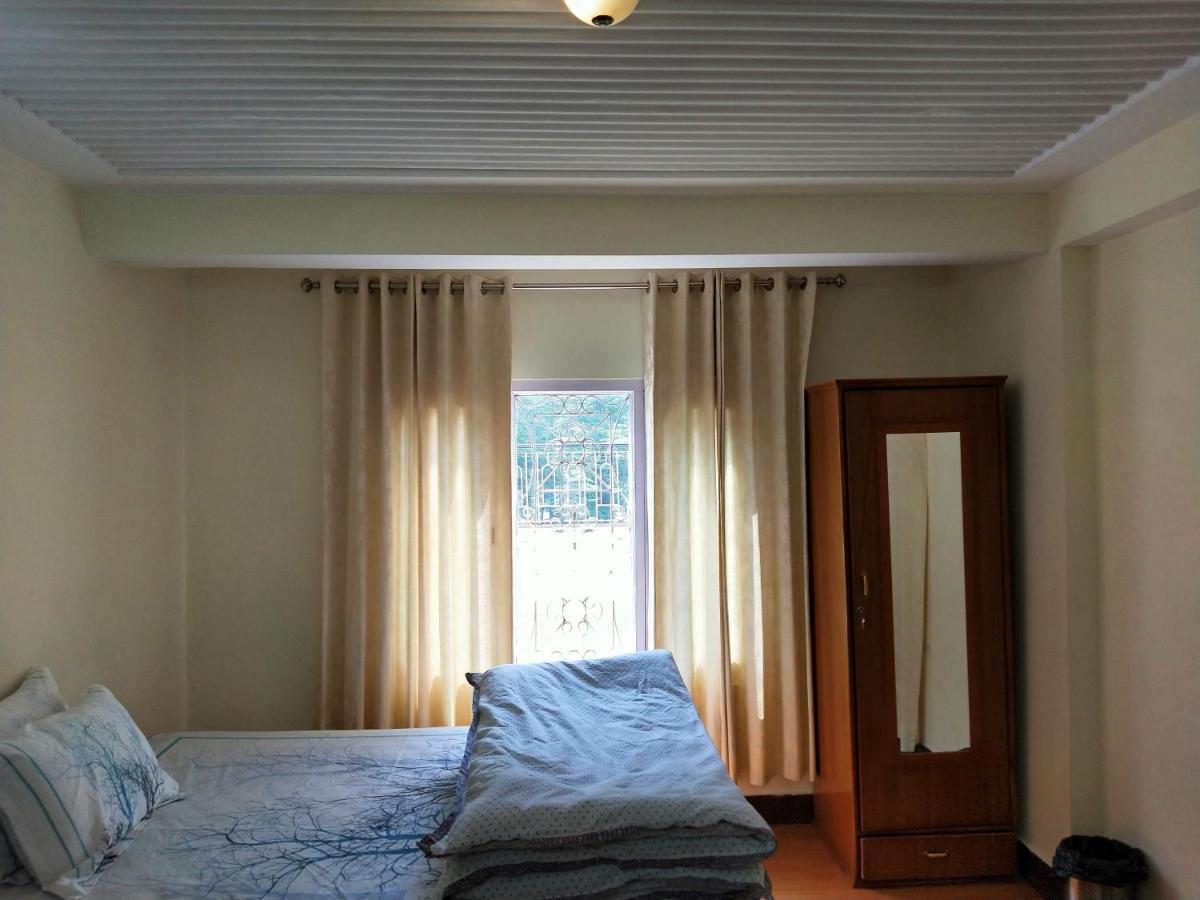 Neha Homestay Shimla Eksteriør billede