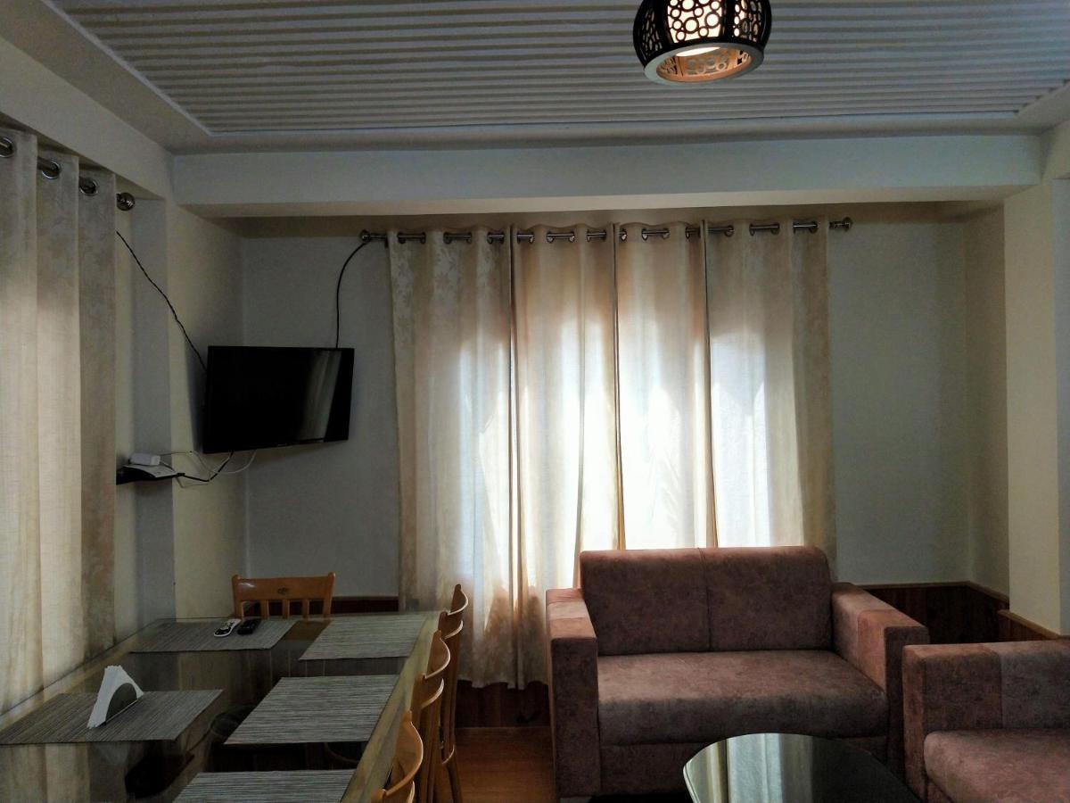 Neha Homestay Shimla Eksteriør billede
