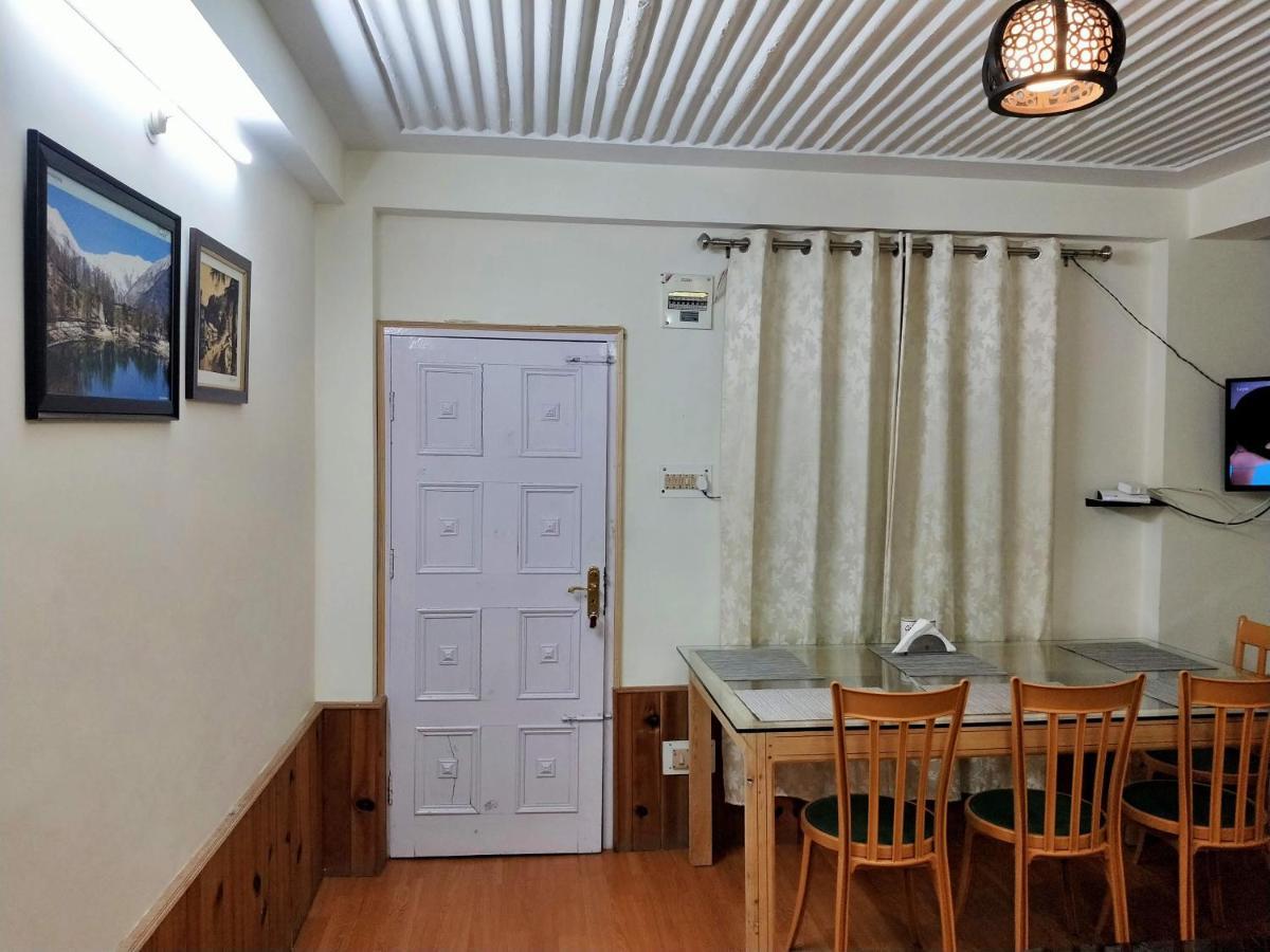Neha Homestay Shimla Eksteriør billede